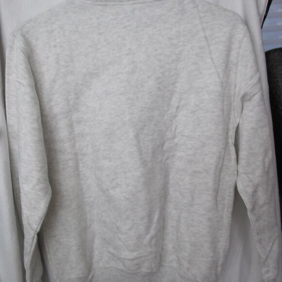 New Sweetees Average Girl Autumn Sweatshirt - Picture 6 of 11